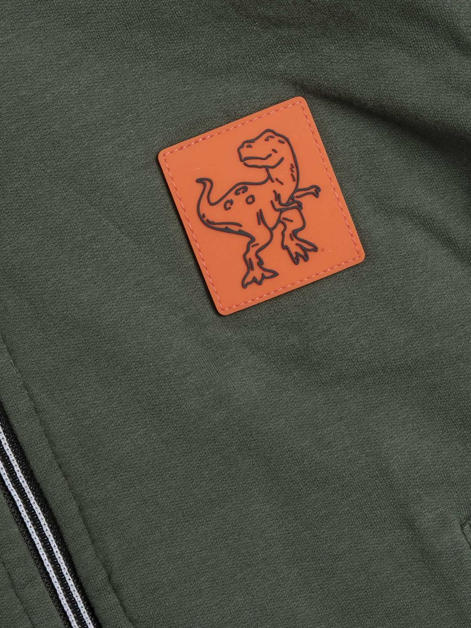 Felpe Verde Chicco