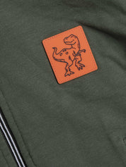 Felpe Verde Chicco