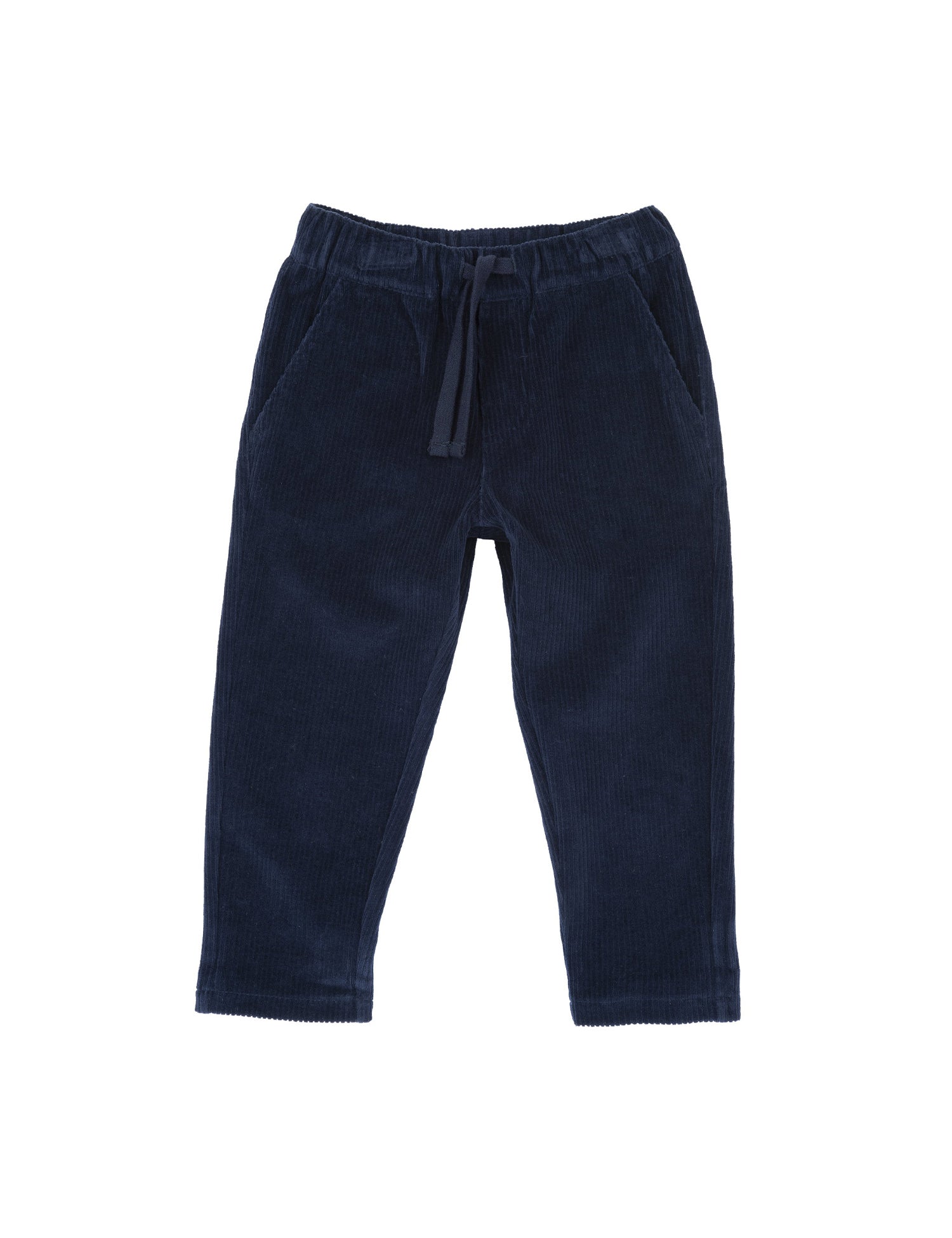 Pantaloni Blu Chicco
