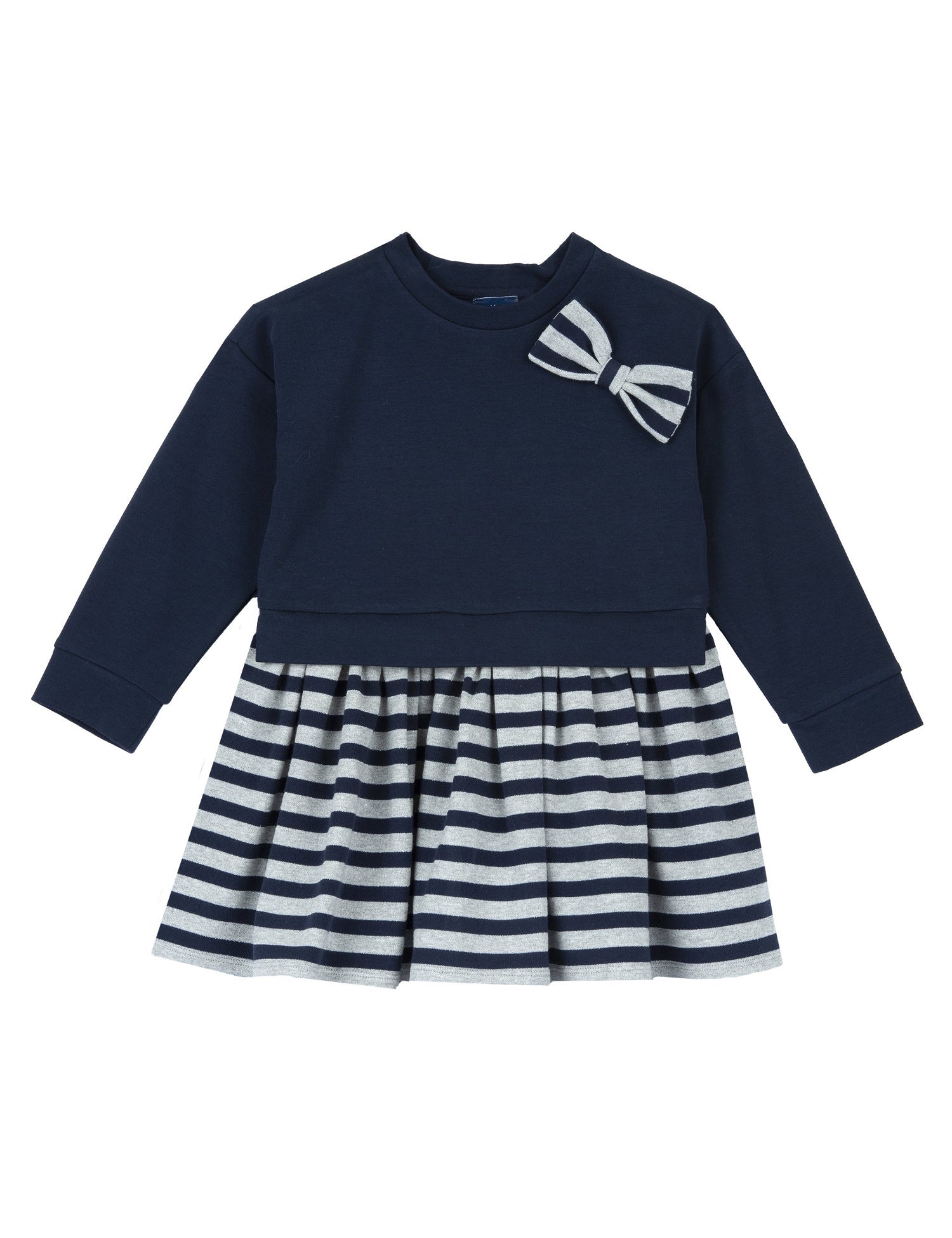 Vestiti Blu Chicco