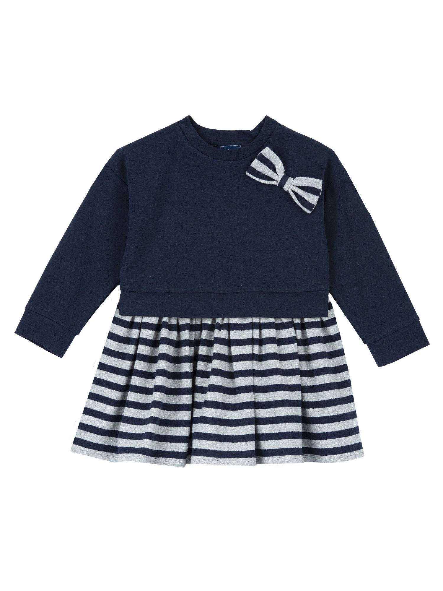Vestiti Blu Chicco