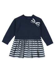 Vestiti Blu Chicco