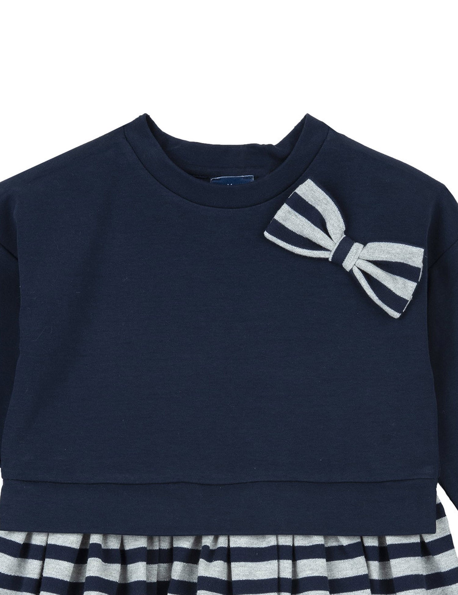 Vestiti Blu Chicco