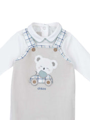 Tute Beige Chicco