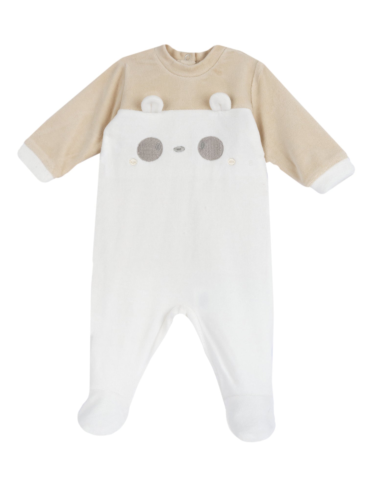 Tute Beige Chicco