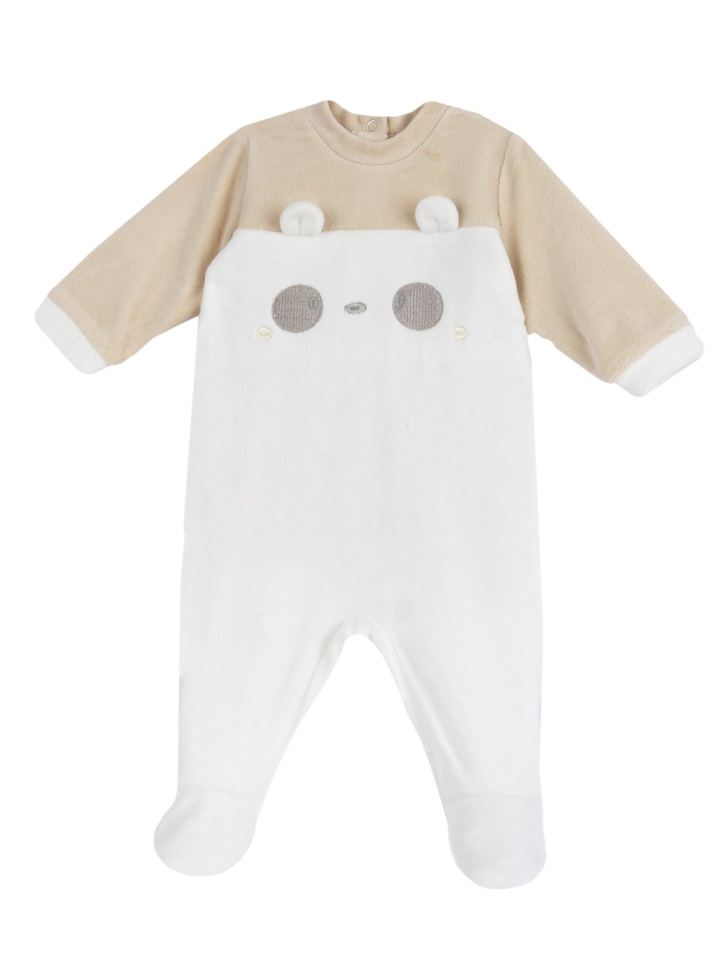 Tute Beige Chicco