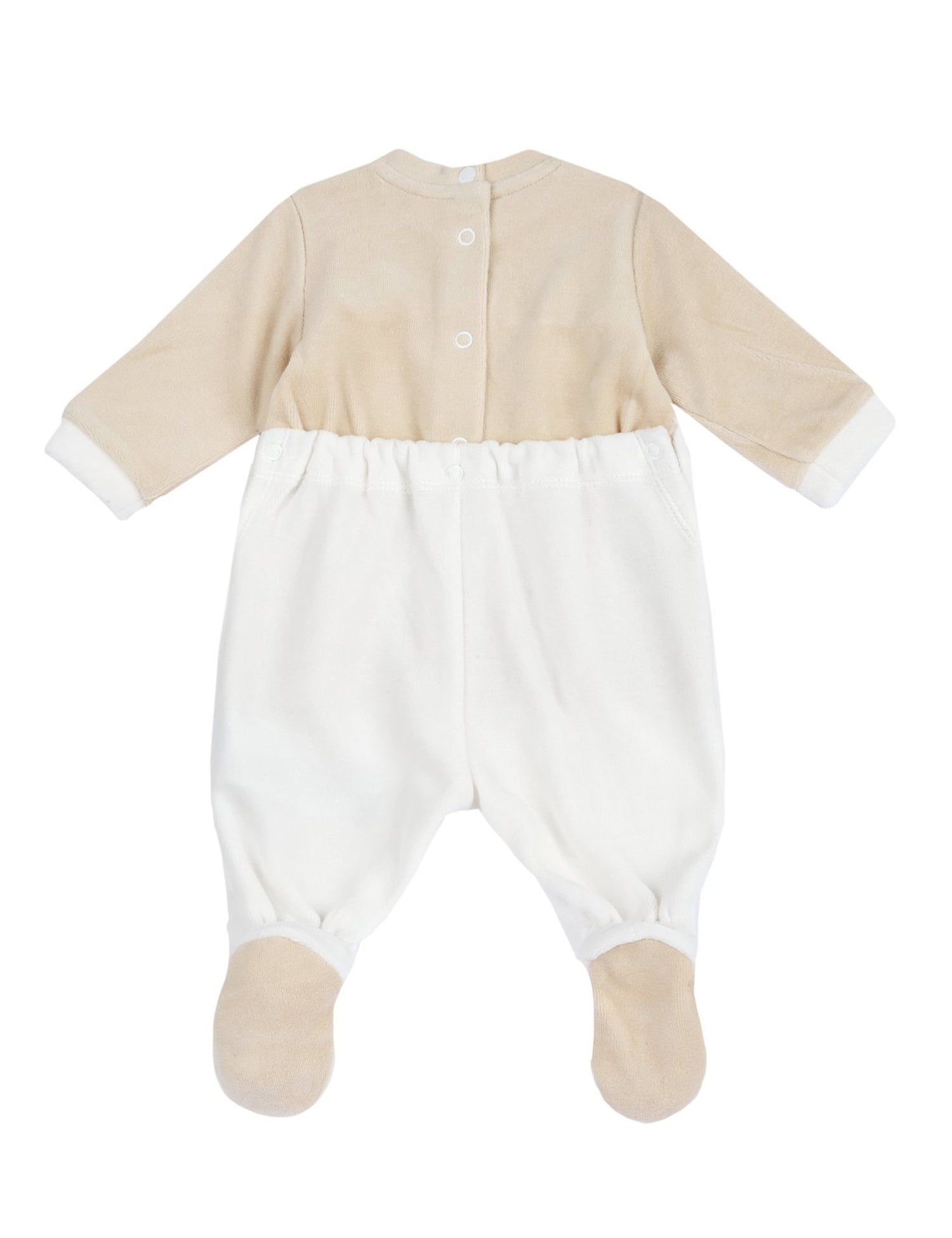 Tute Beige Chicco