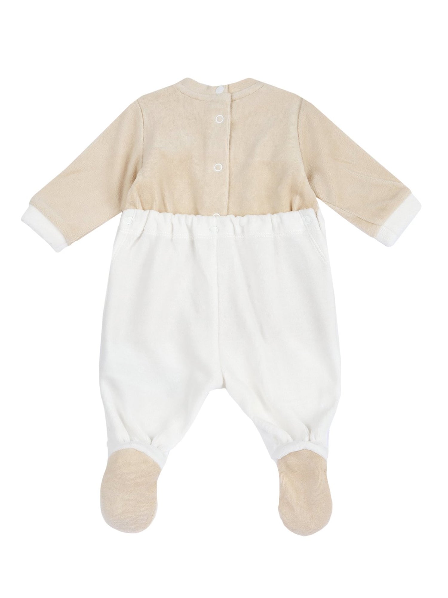Tute Beige Chicco