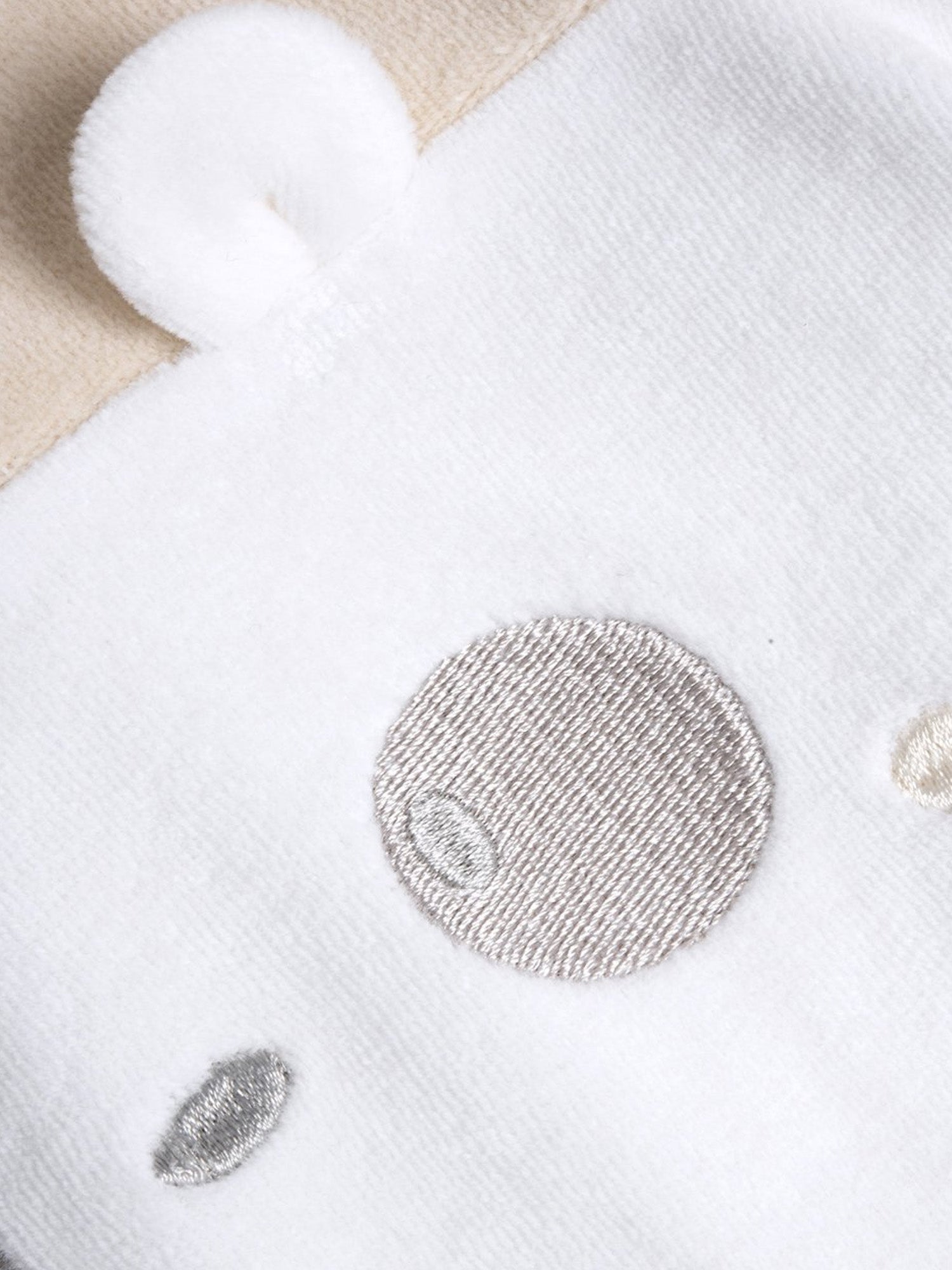 Tute Beige Chicco