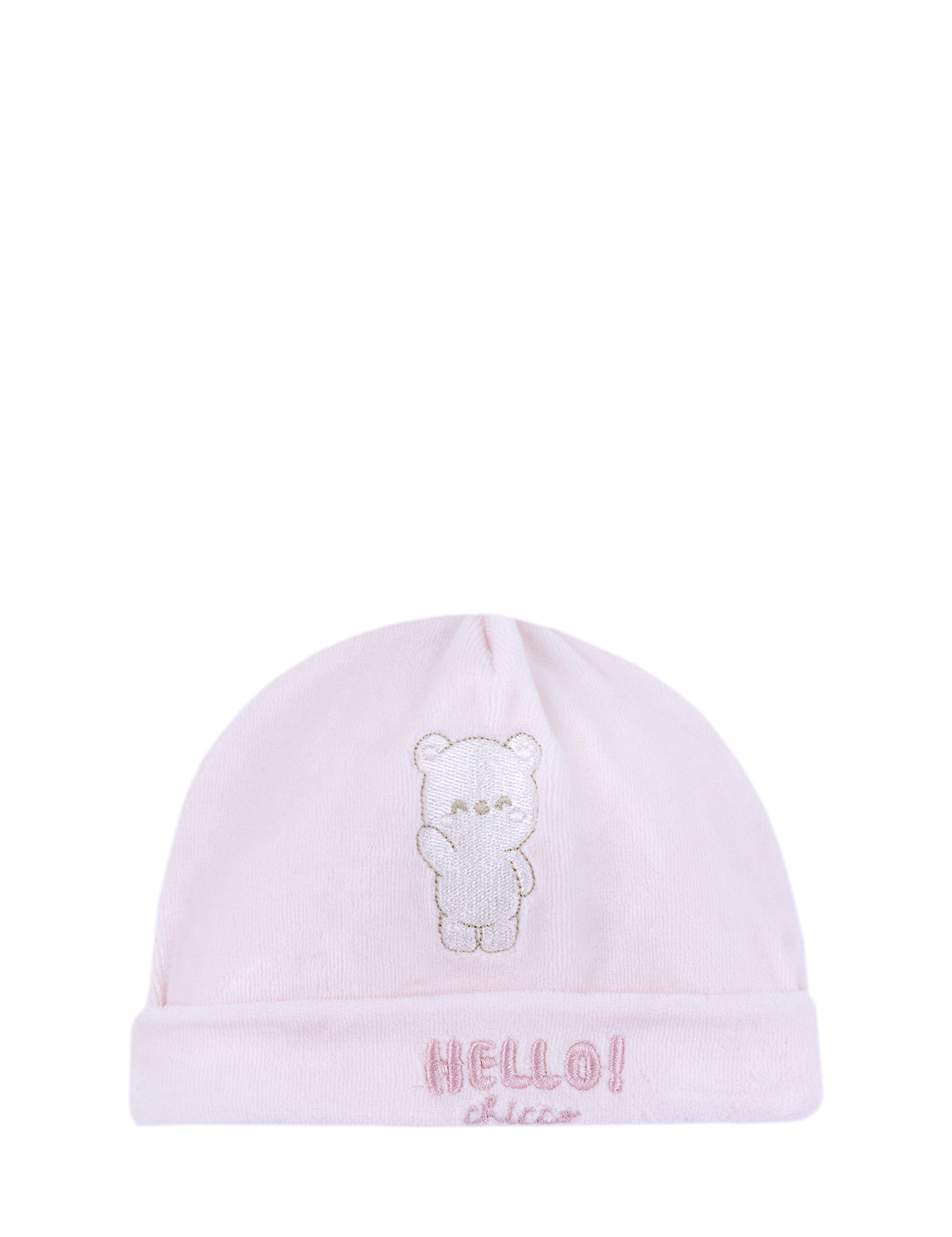 Cappelli Rosa Chicco