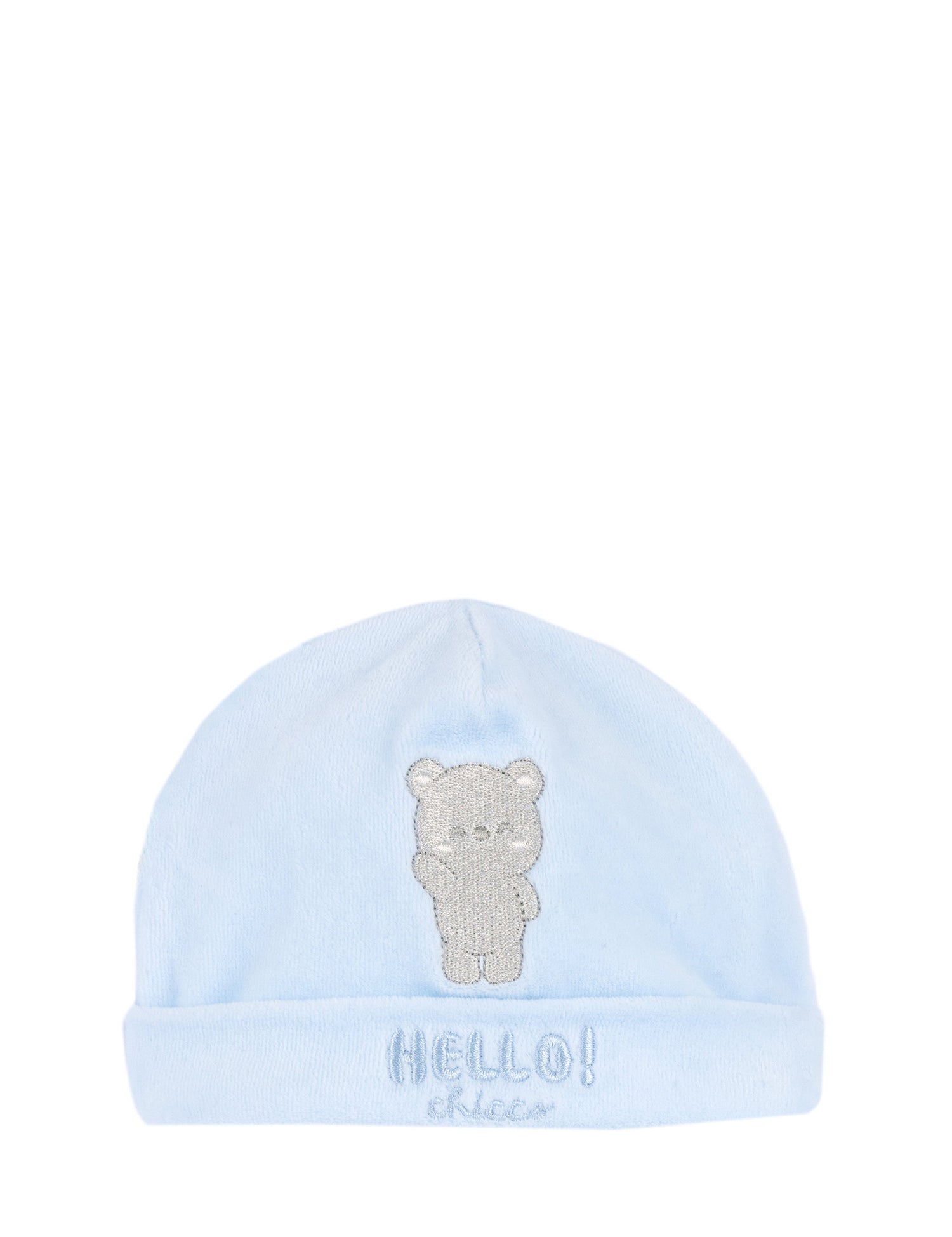 Cappelli Celeste Chicco