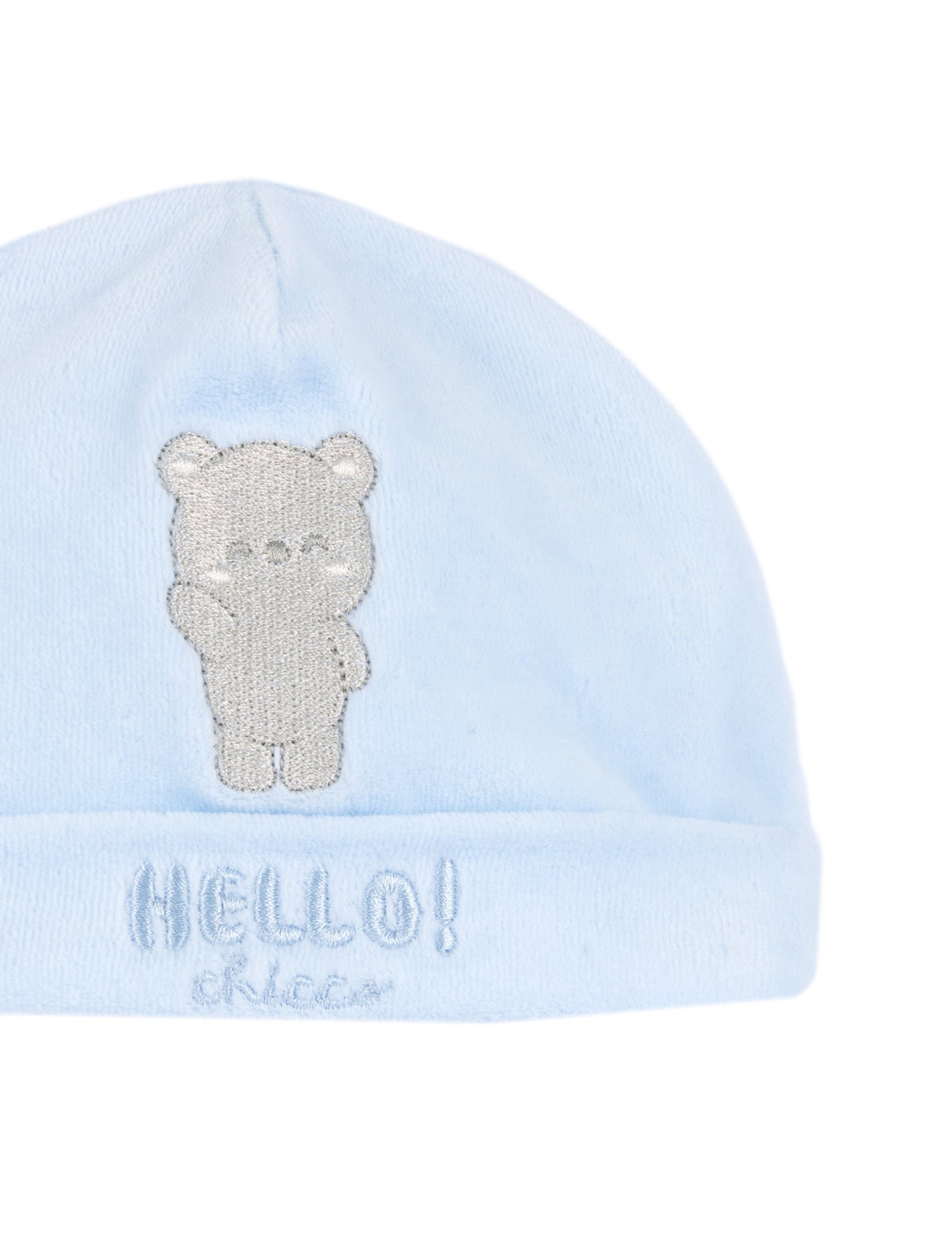 Cappelli Celeste Chicco