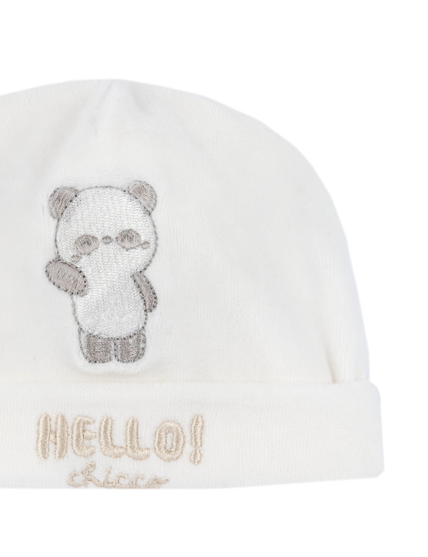 Cappelli Bianco Chicco