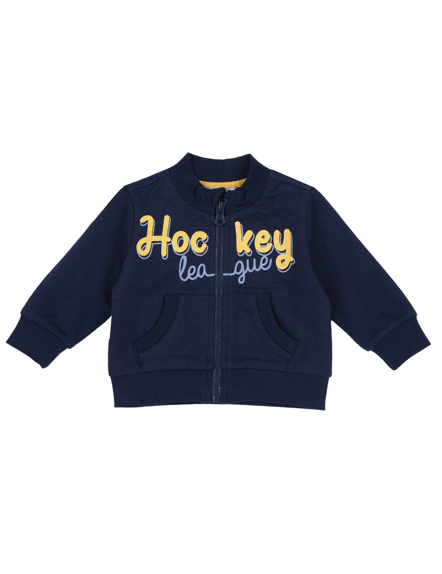 Felpe Blu Chicco