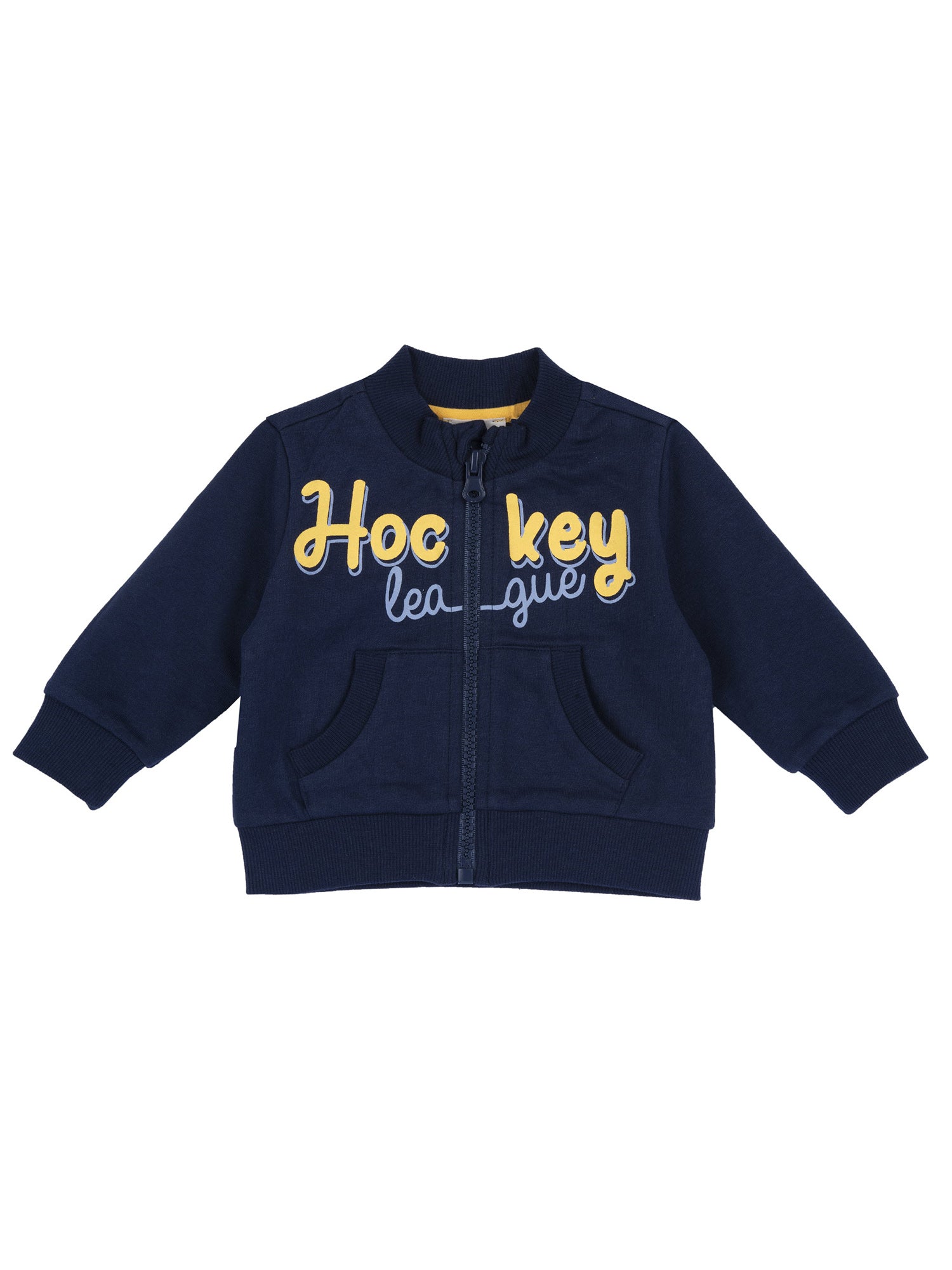 Felpe Blu Chicco