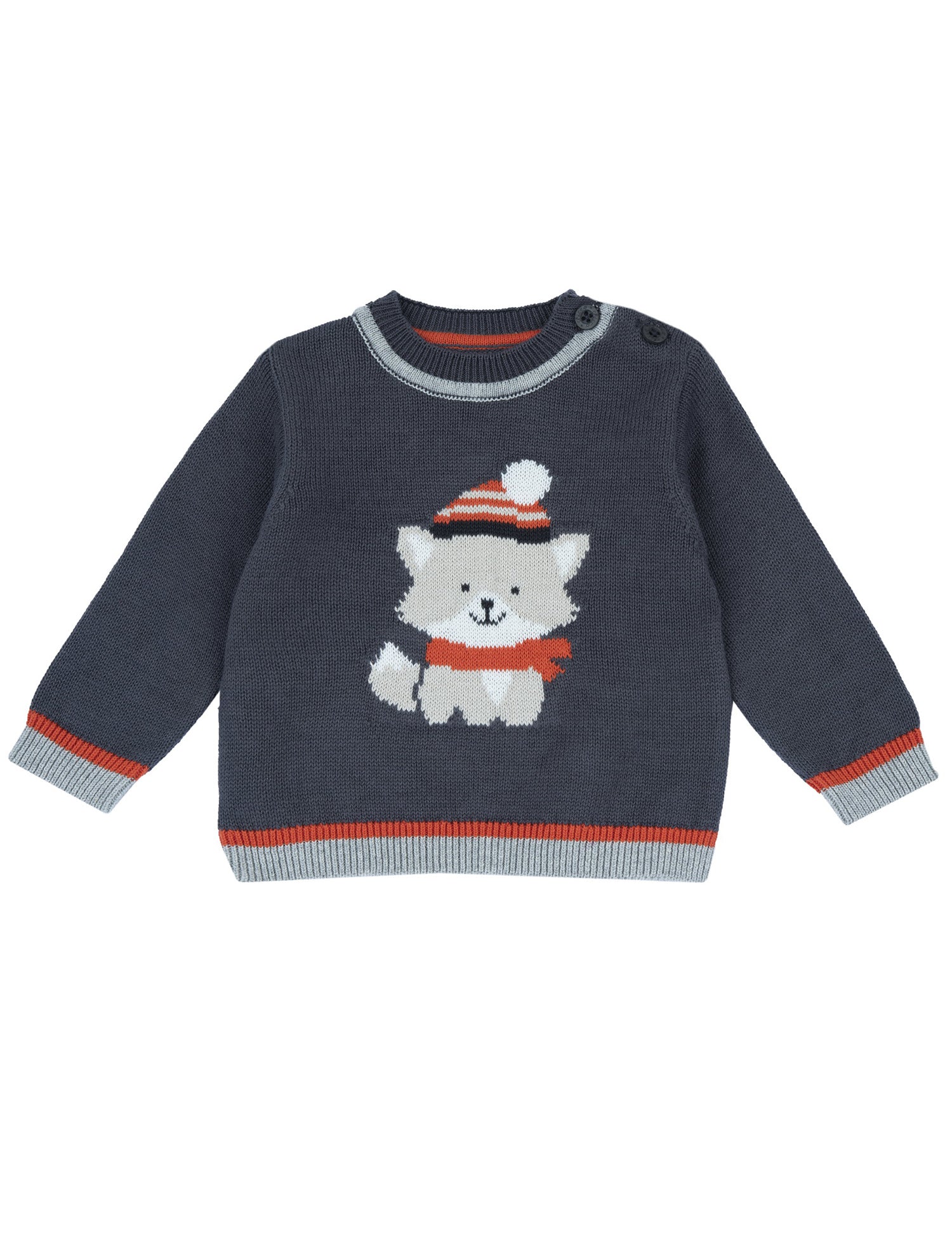 Maglioncini Blu Chicco