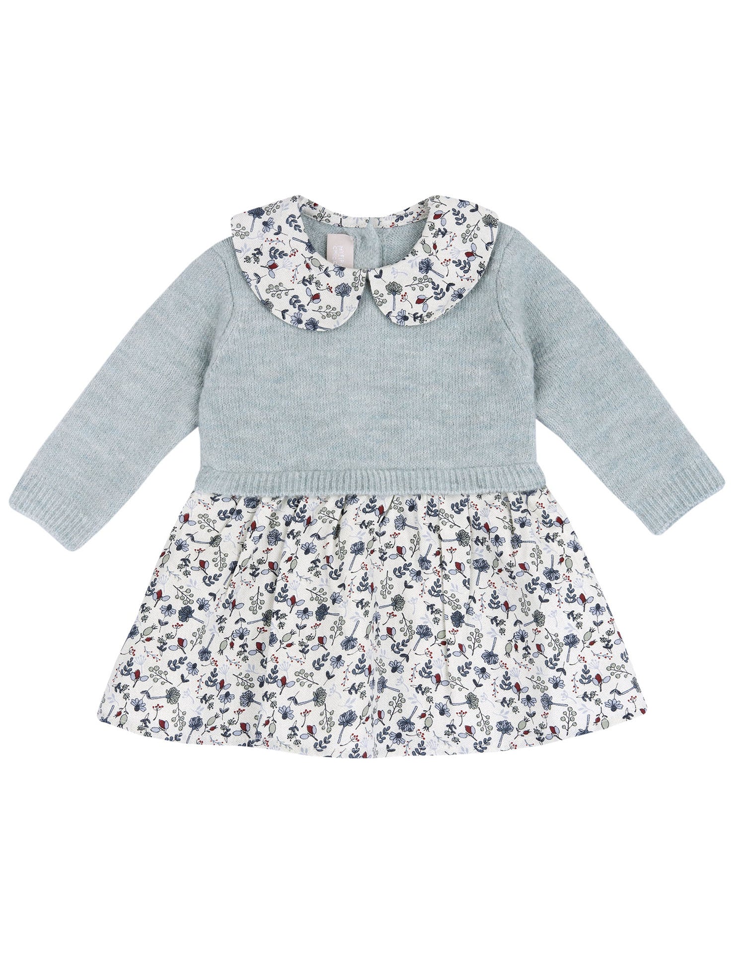 Vestiti Multicolore Chicco