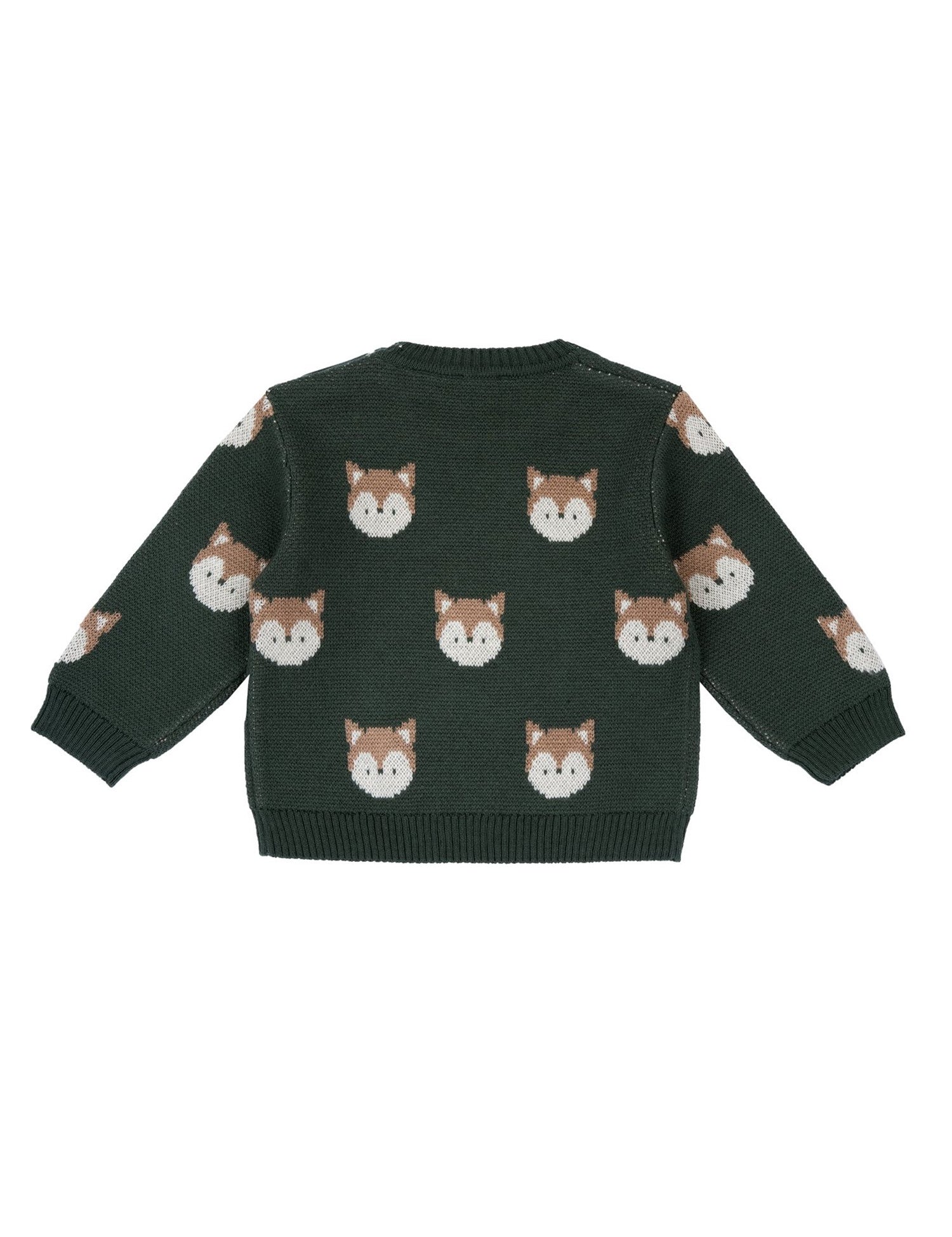 Maglioncini Verde Chicco