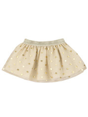 Gonne Beige Chicco