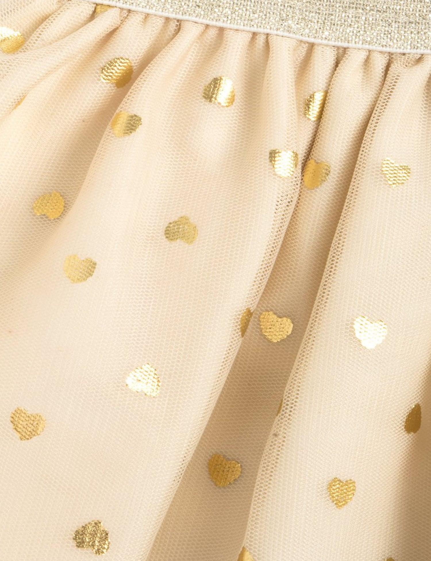Gonne Beige Chicco