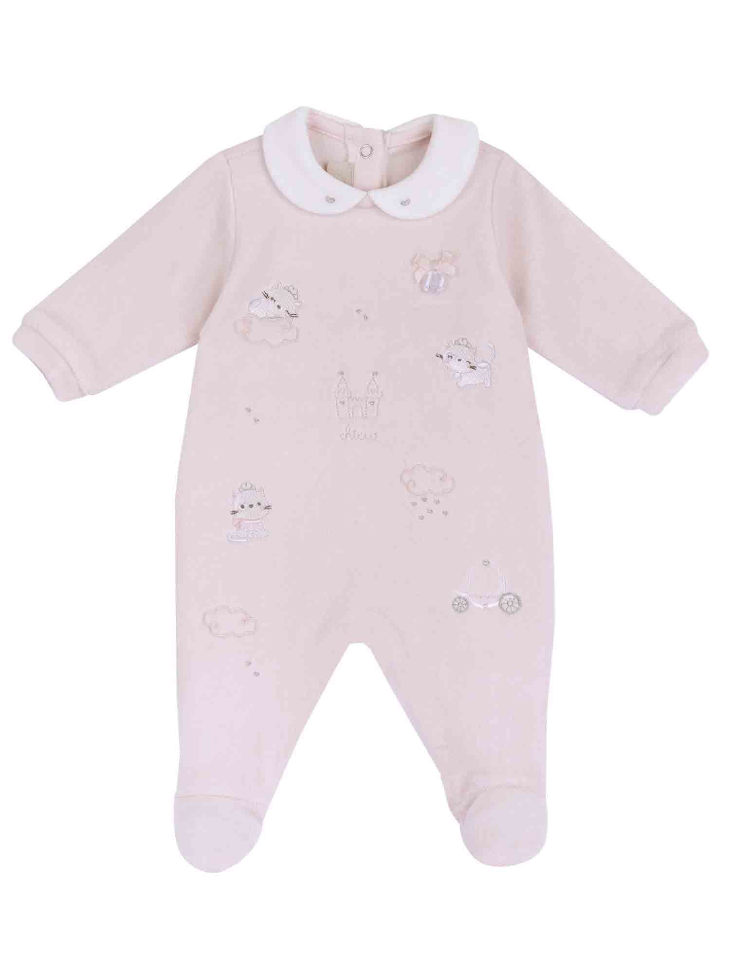 Tute Rosa Chicco