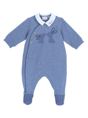 Tute Blu Chicco