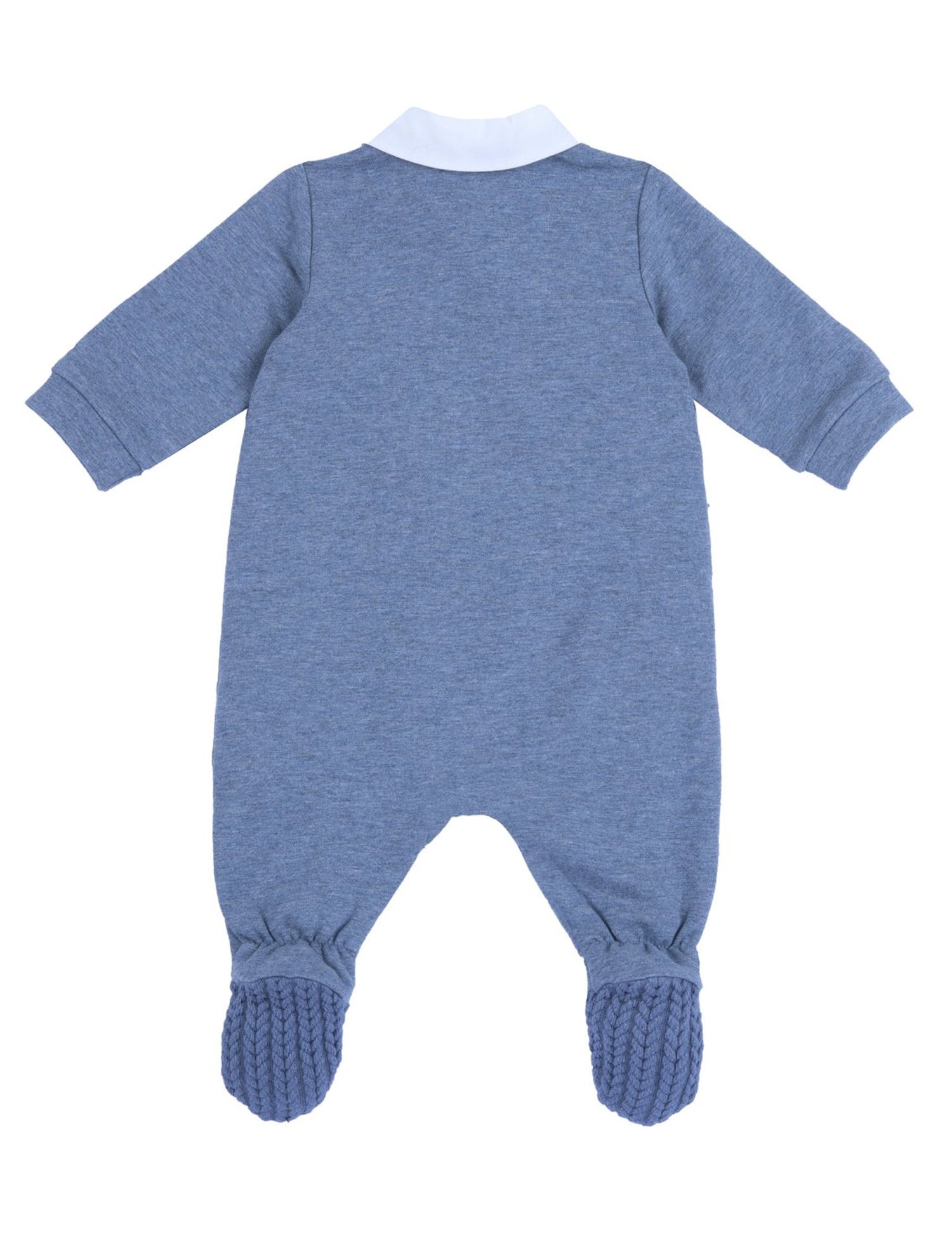 Tute Blu Chicco