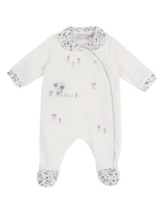 Tute Bianco Chicco