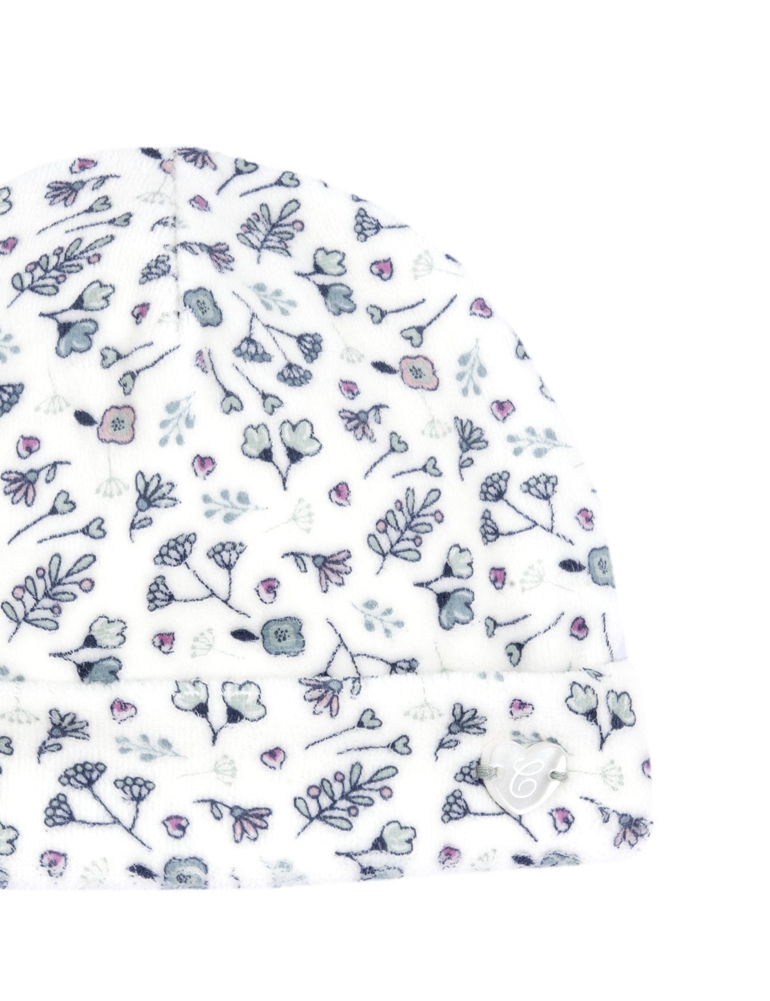 Cappelli Bianco Chicco