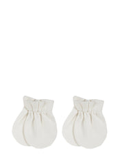 Guanti Bianco Chicco