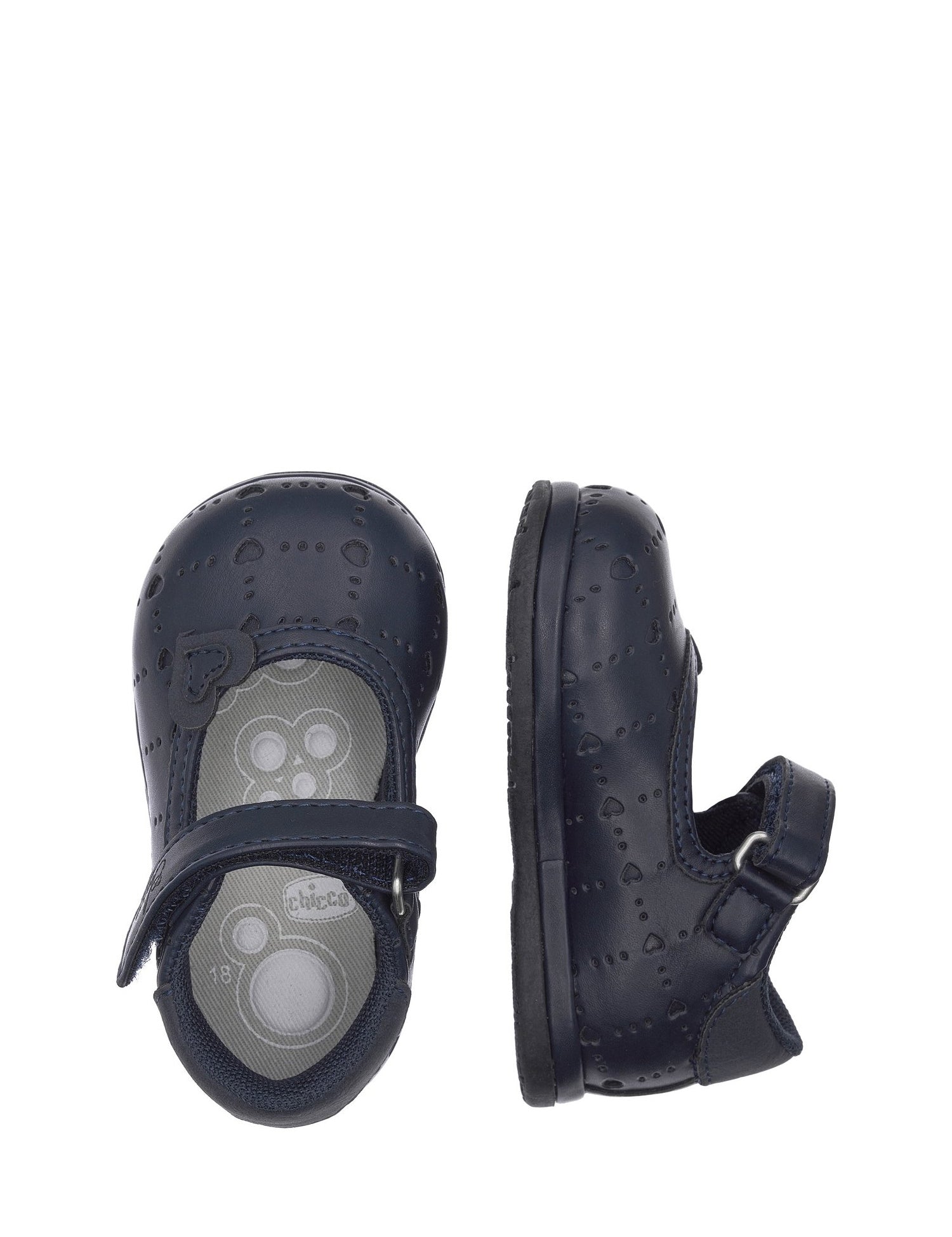 Ballerine Blu Chicco