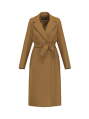 Cappotti Beige Emme Marella