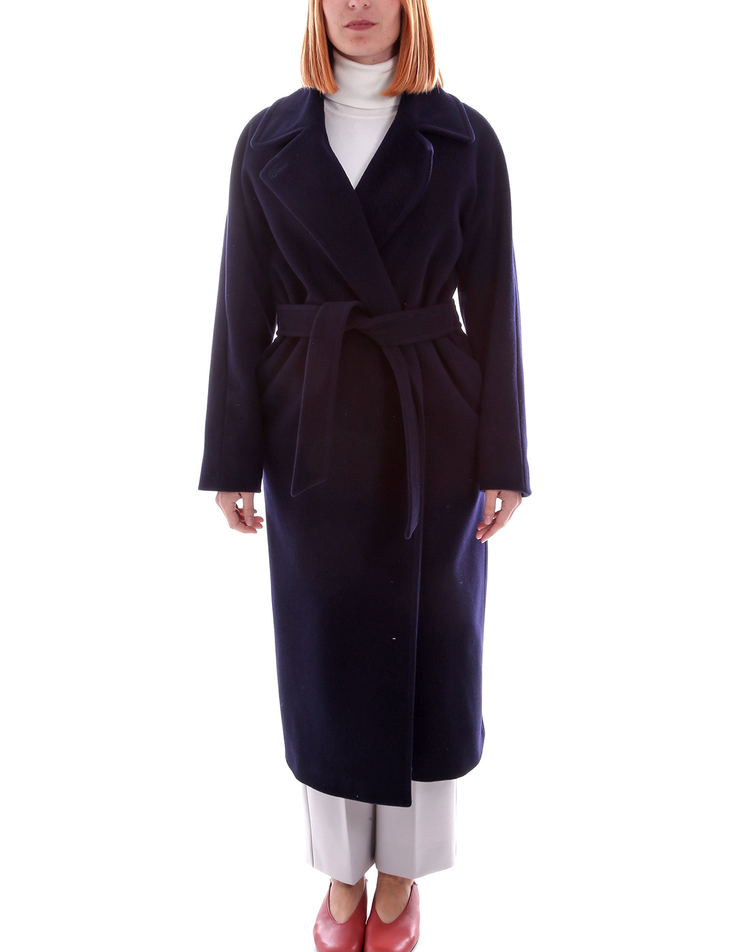 Cappotti Blu Emme Marella