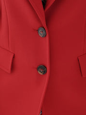 Blazer Rosso Emme Marella