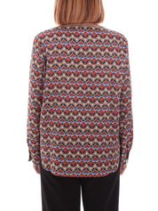 Bluse Multicolore Emme Marella