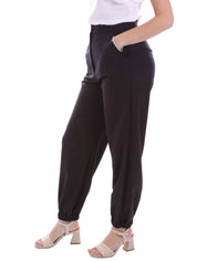 Pantaloni Nero Emme Marella