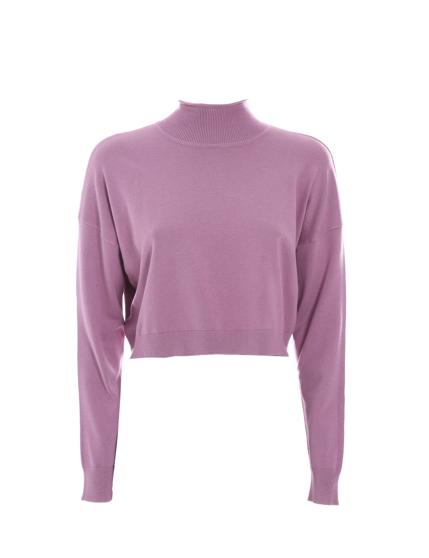 Maglie a collo alto Rosa Emme Marella