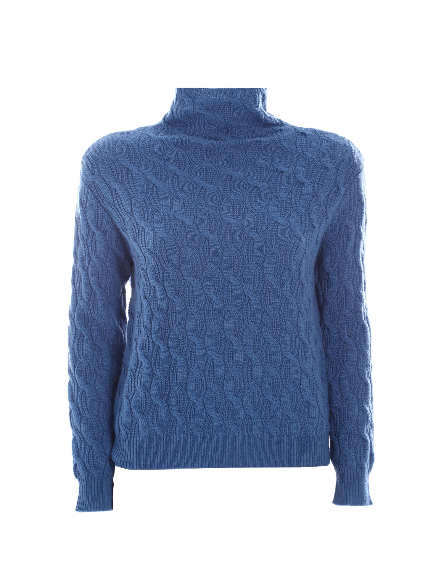 Maglie a collo alto Blu Emme Marella