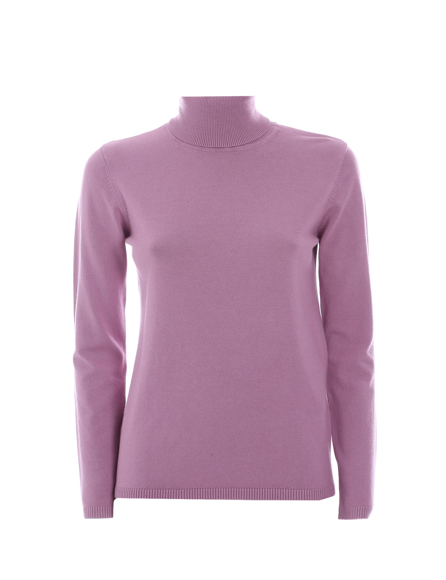 Maglie a collo alto Rosa Emme Marella