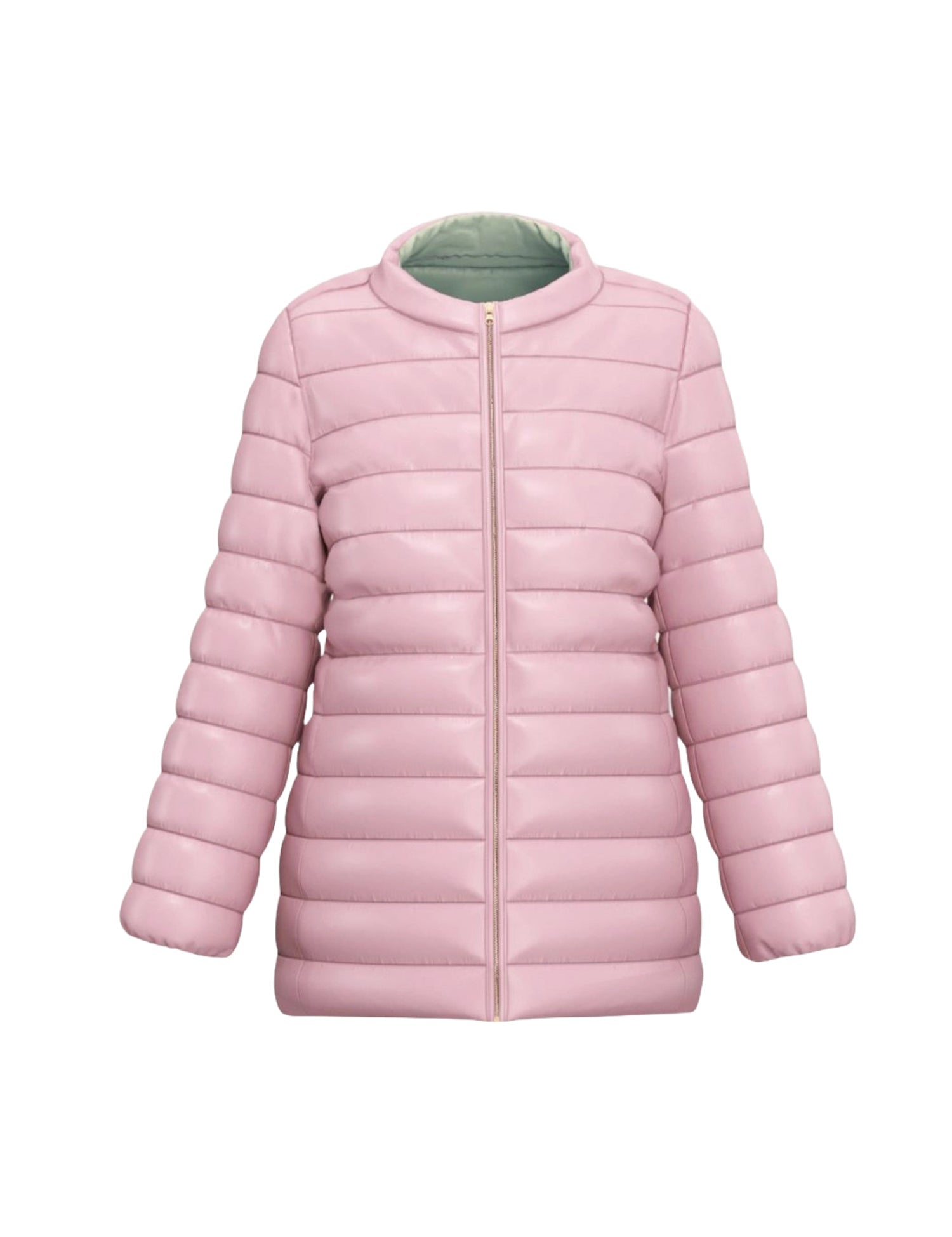 Piumini Rosa Emme Marella