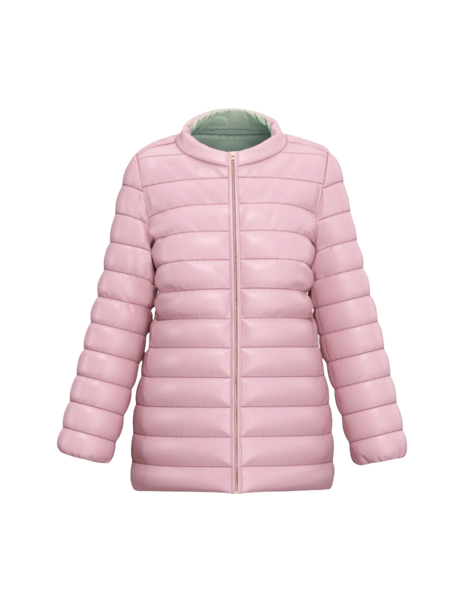 Piumini Rosa Emme Marella