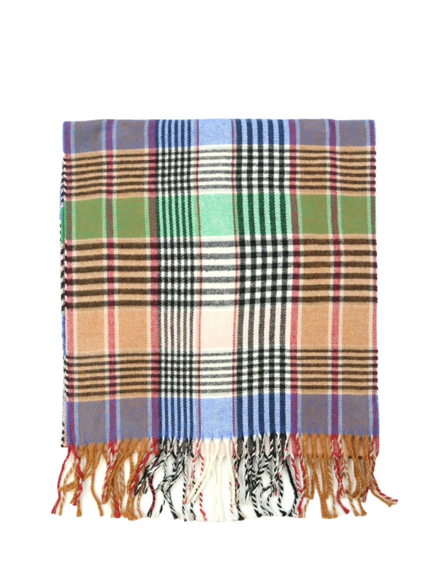Sciarpe Multicolore Emme Marella