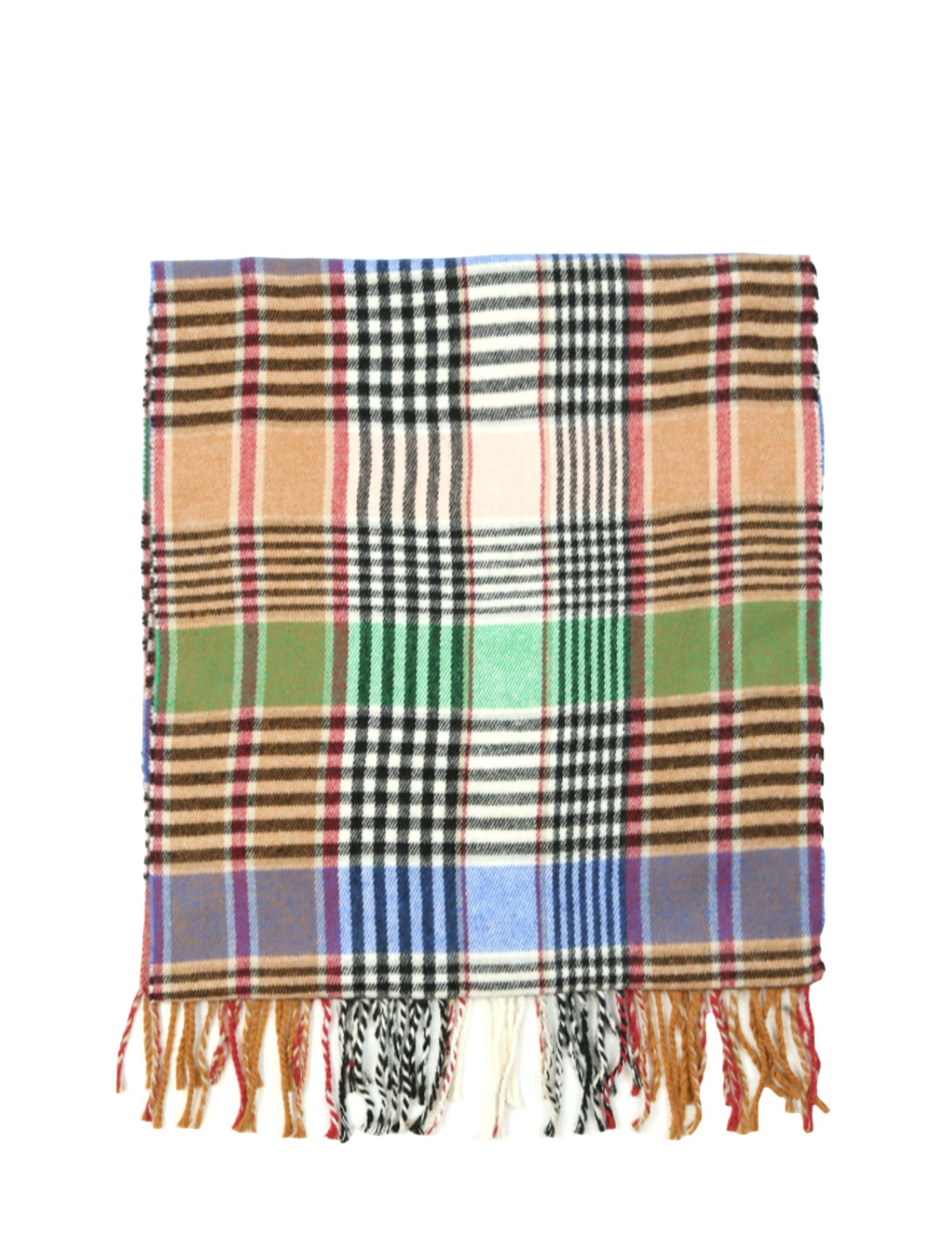 Sciarpe Multicolore Emme Marella