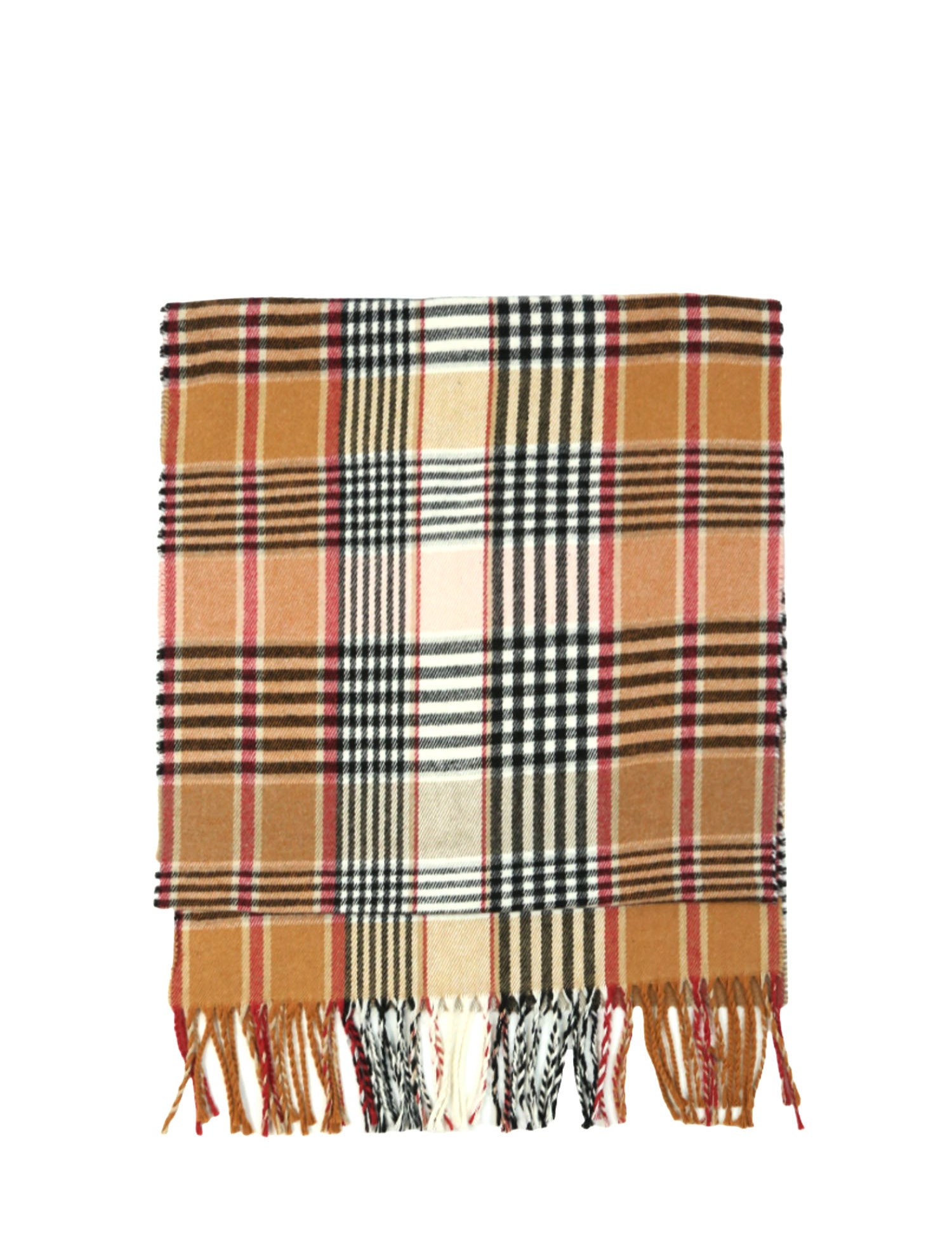 Sciarpe Marrone Emme Marella