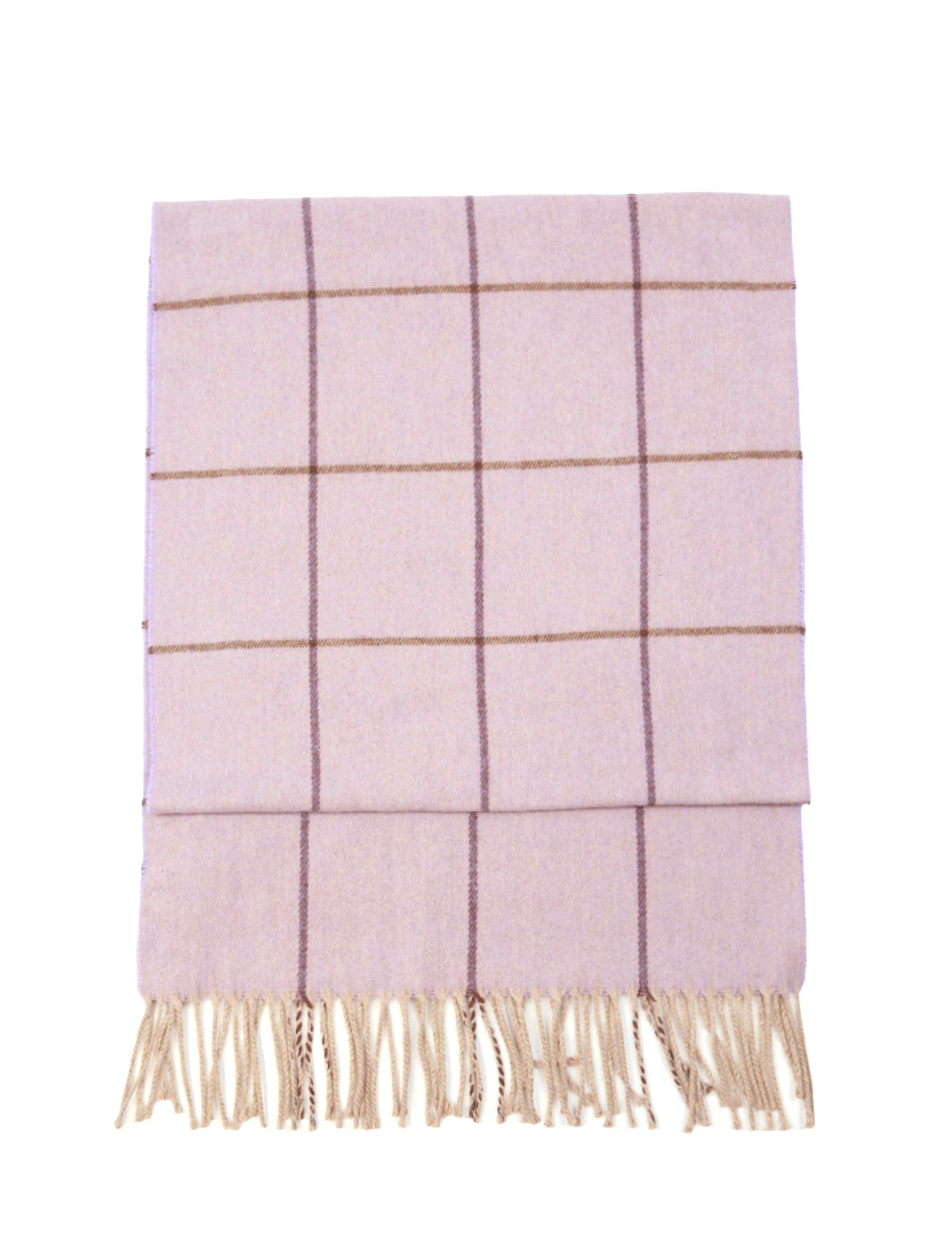 Sciarpe Viola Emme Marella