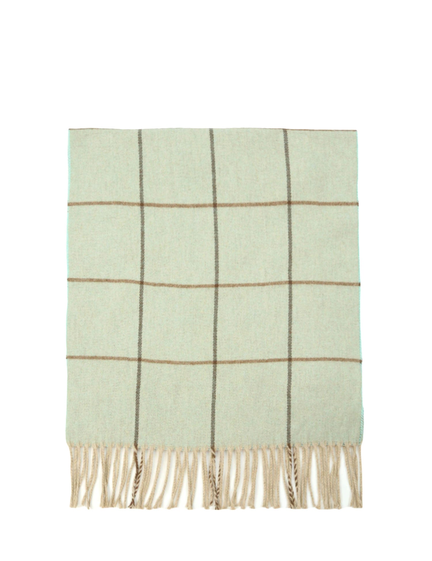 Sciarpe Verde Emme Marella