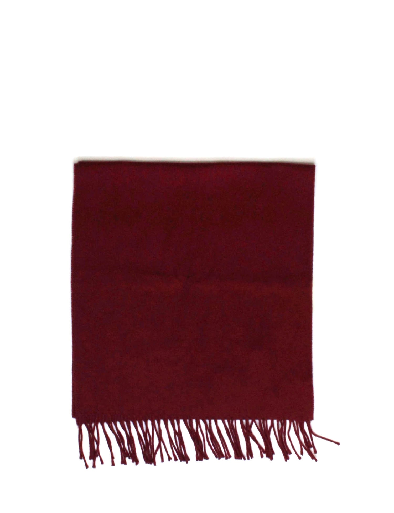 Sciarpe Bordeaux Emme Marella