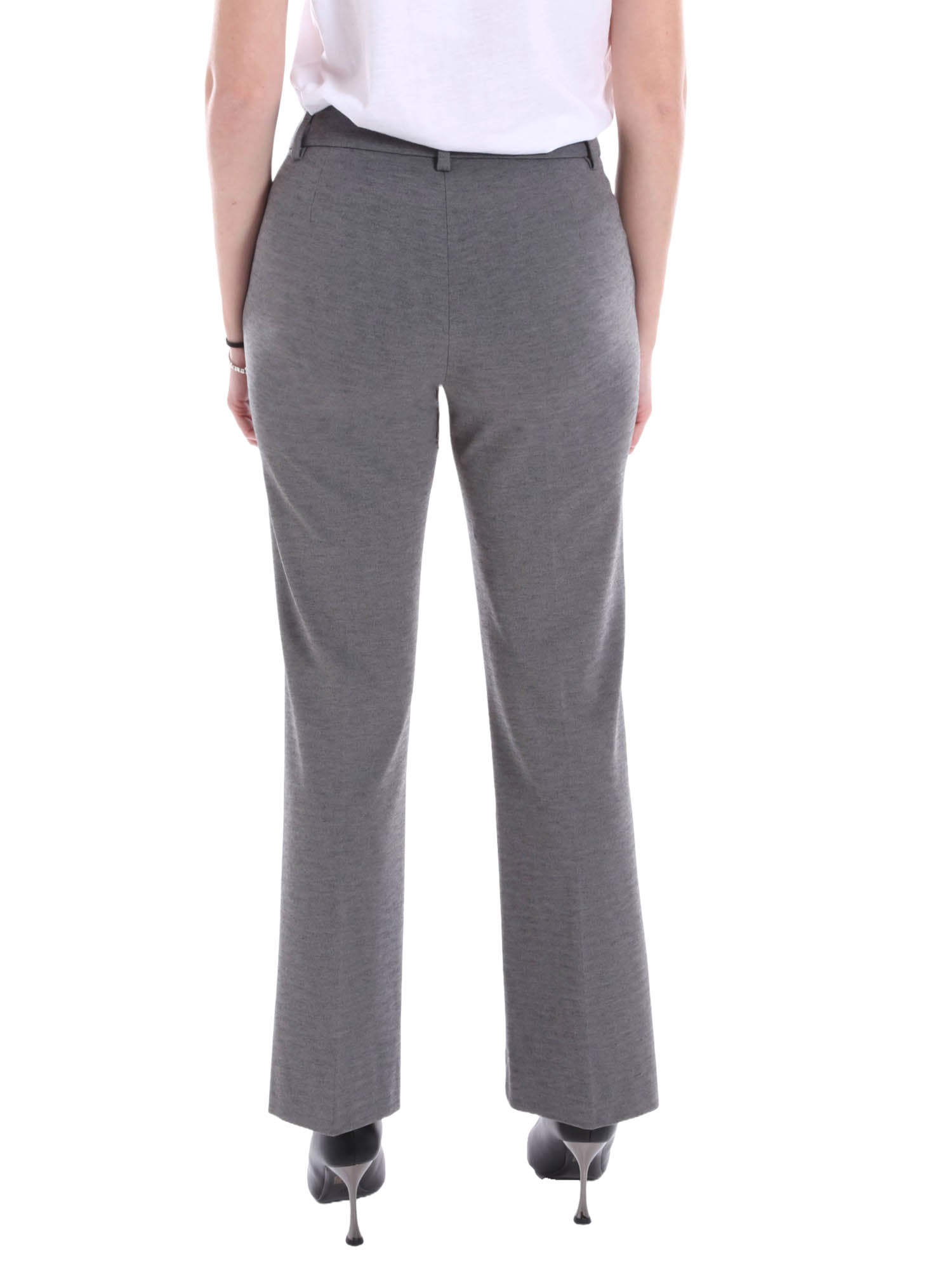 Pantaloni Grigio Emme Marella