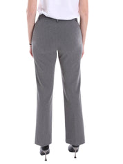 Pantaloni Grigio Emme Marella