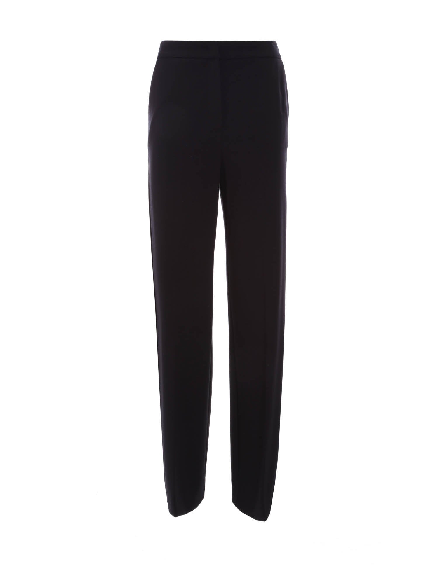 Pantaloni Nero Emme Marella